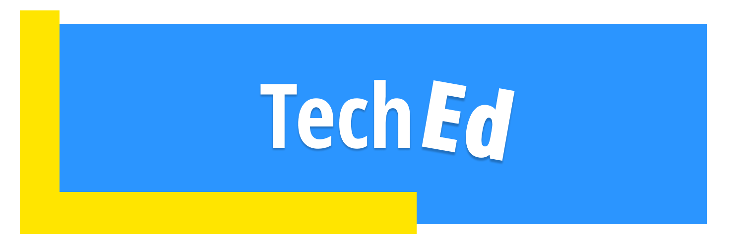 HeaderTechEd